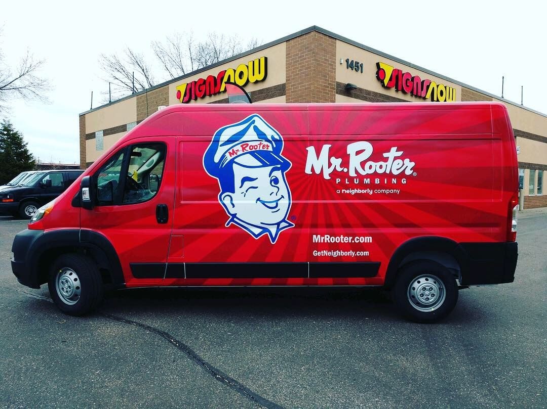 Custom Full Vehicle Wraps Signs Now Jeffersonville