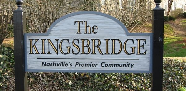 Custom Post and Panel Signs | Signs Now