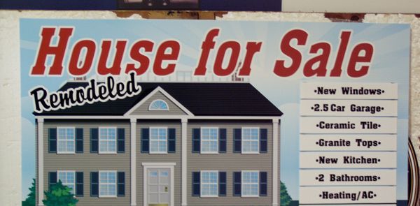 Custom Post and Panel Signs | Signs Now