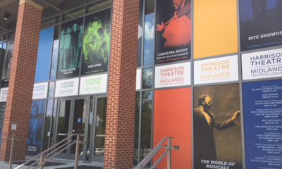 The Right Sign Materials for the Job