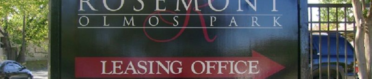 Property Management Signs | Signs Now