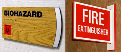 The Ultimate Signage Checklist and Inspection Guide for Businesses