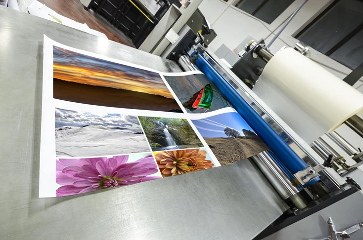 Sign Printing in Rapid City