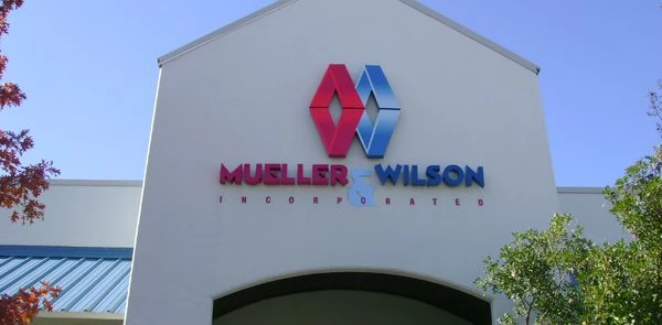 Corporate Signs in </Morristown>