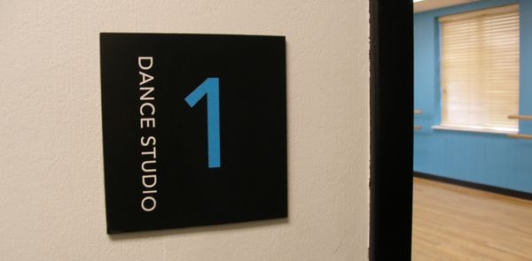 Access Control Signs | Signs Now