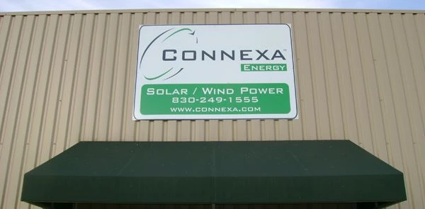 Aluminum Signs in American Fork