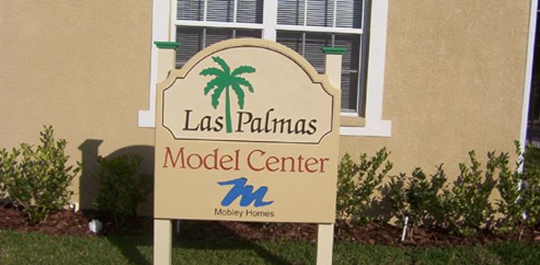 Custom Post and Panel Signs | Signs Now