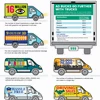 INFOGRAPHIC: Vehicle Graphics - A Street-Smart Way to Advertise