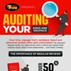 INFOGRAPHIC: Auditing Your Signs And Graphics