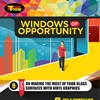 INFOGRAPHIC: Windows of Opportunity