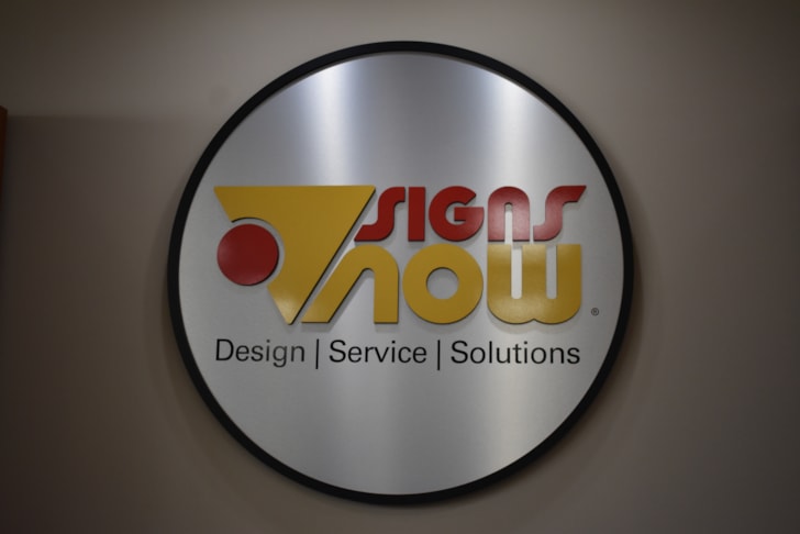 3D Signs & Dimensional Signs 3D Signs & Dimensional Signs