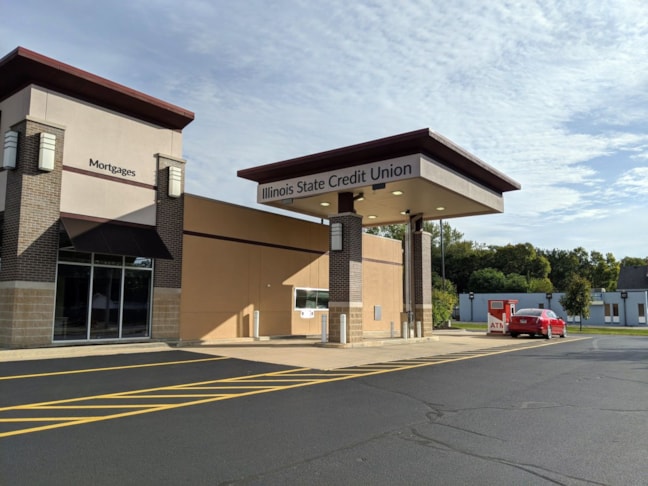 Outdoor Wall Letters & Graphics