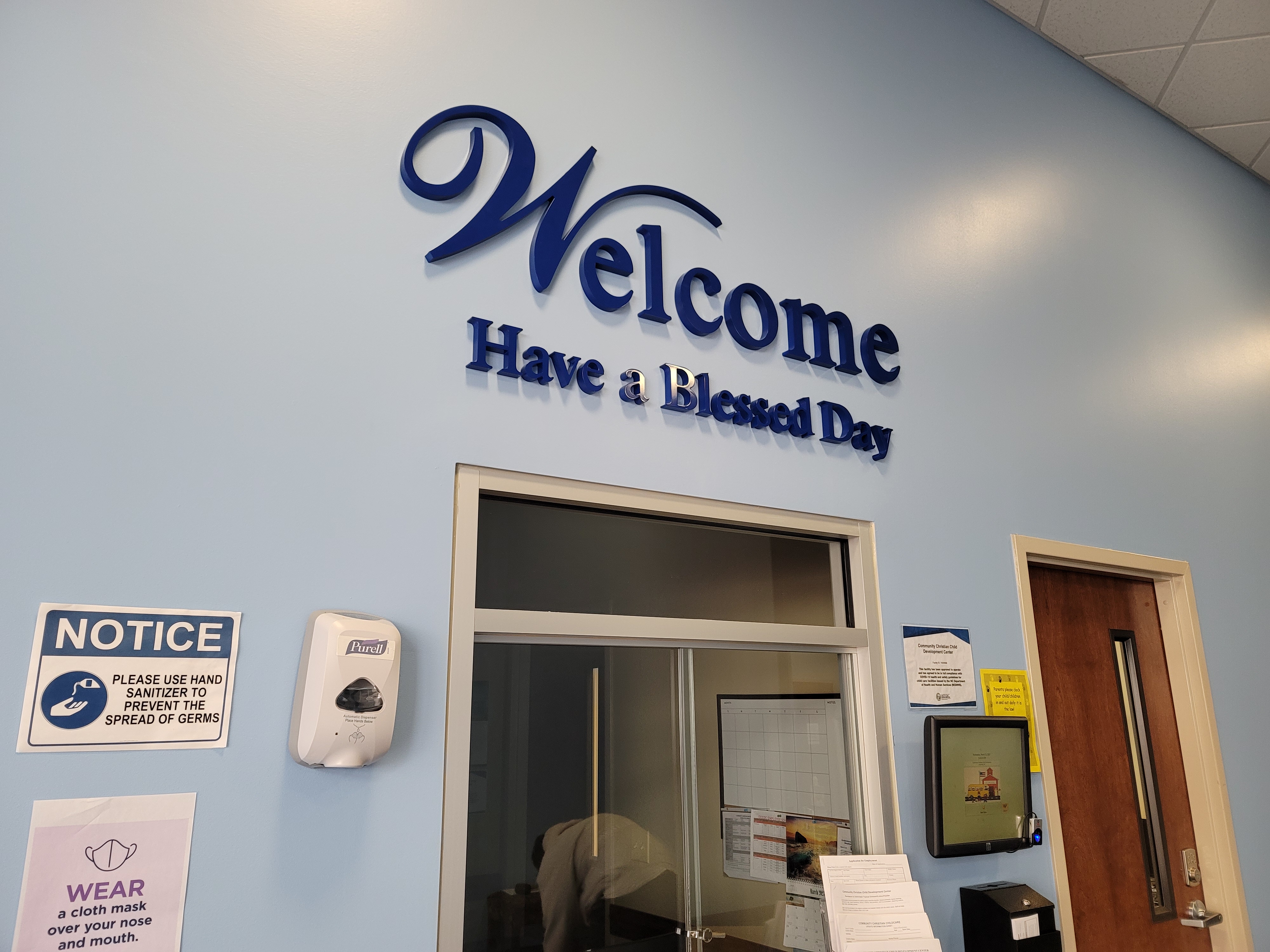 3D Signs & Dimensional Letters