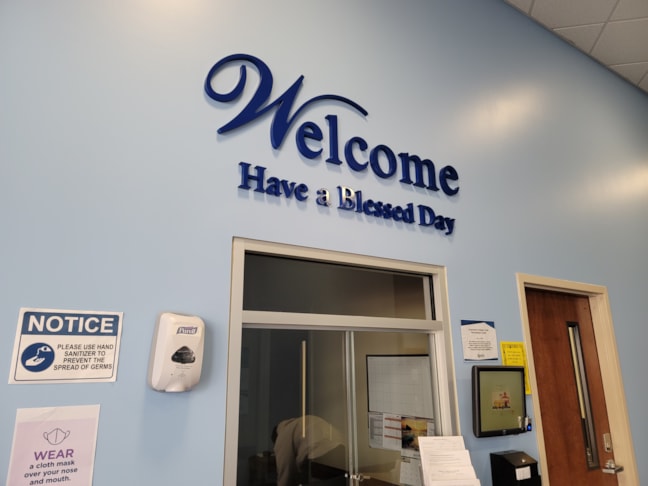 3D Signs & Dimensional Signs in Greenville 3D Signs & Dimensional Signs in Greenville
