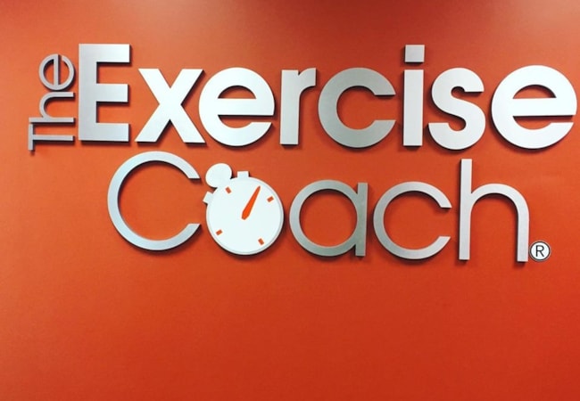 Custom Gym & Fitness Center Signs & Banners | Signs Now