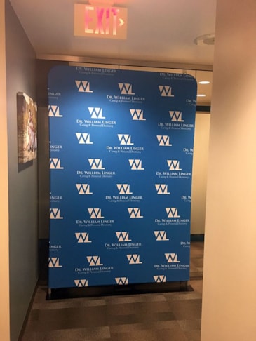 Indoor Banners Indoor Banners