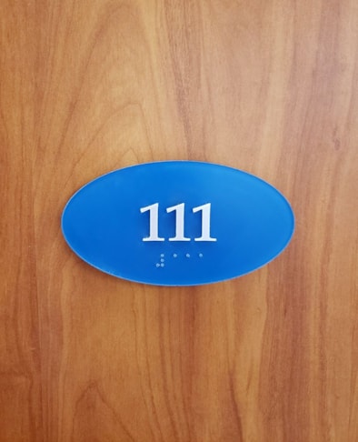 ADA Signs & Braille Signs in Charlotte ADA Signs & Braille Signs in Charlotte