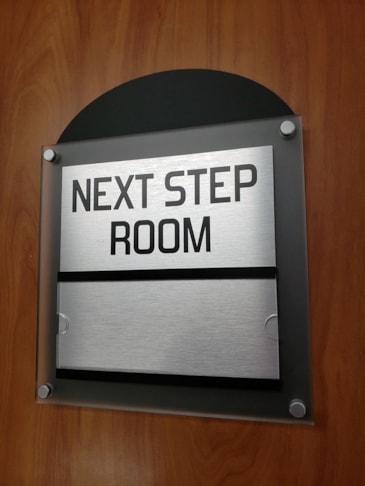 Standoff Signs Standoff Signs