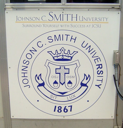 Custom Signs and Displays