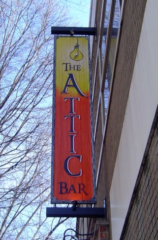 Custom Signs and Displays