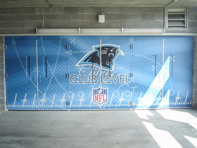 Digital Vinyl Graphics