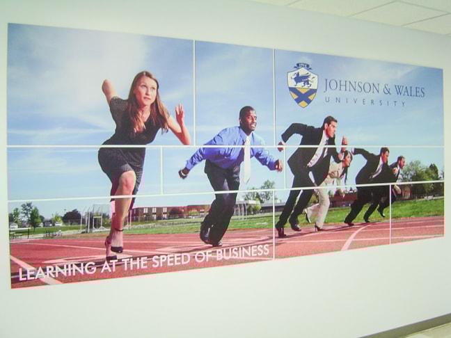Wall Murals & Graphics Wall Murals & Graphics