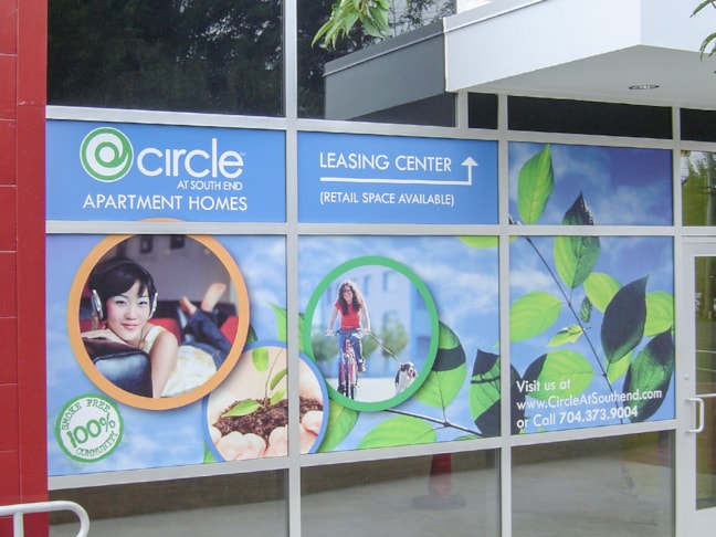 Digital Vinyl Graphics