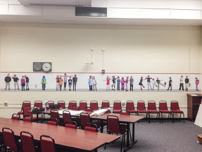 Custom Signs and Displays