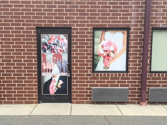 Digital Vinyl Graphics