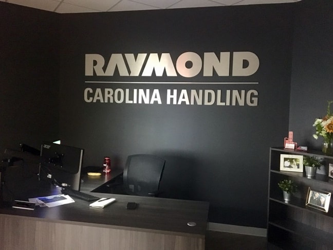 Dimensional Letters, Logos & Signs