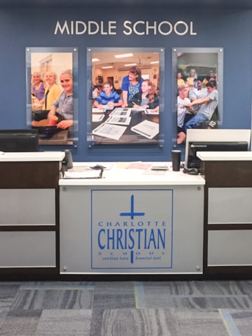 Standoff Signs Standoff Signs