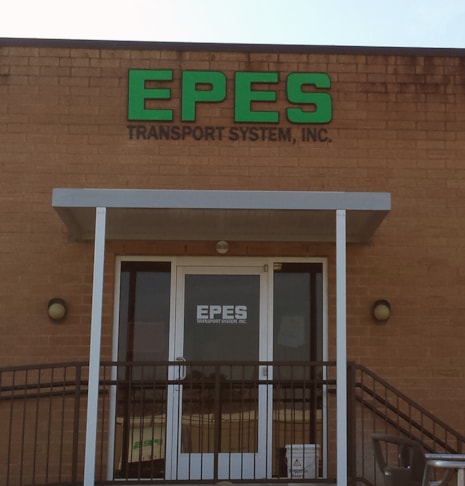 Dimensional Letters, Logos & Signs