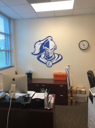 3D Signs & Dimensional Signs in Charlotte