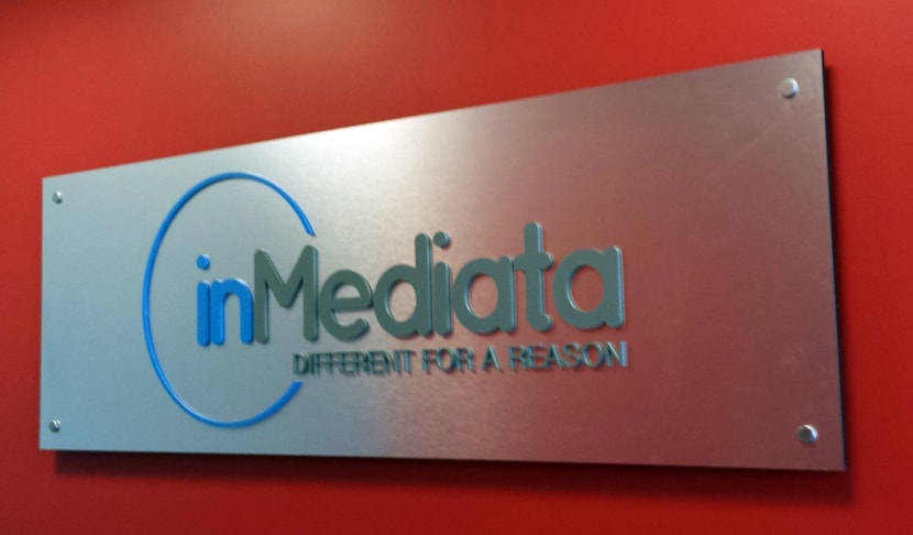 Dimensional Letters, Logos & Signs