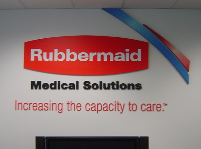 Dimensional Letters, Logos & Signs