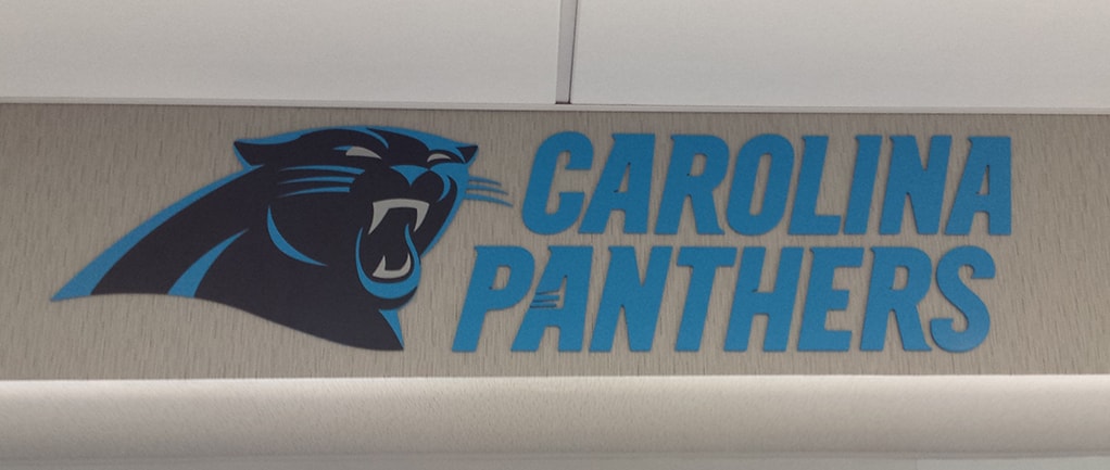 Dimensional Letters, Logos & Signs