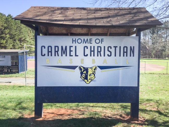 Exterior Signs & Graphics