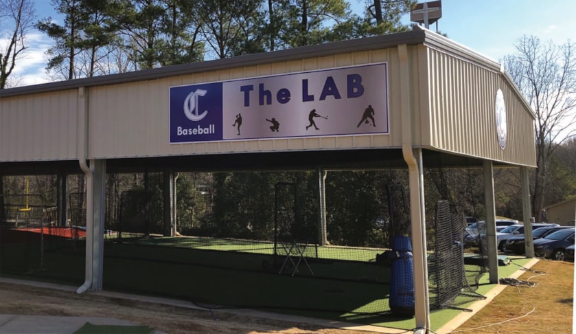 Exterior Signs & Graphics