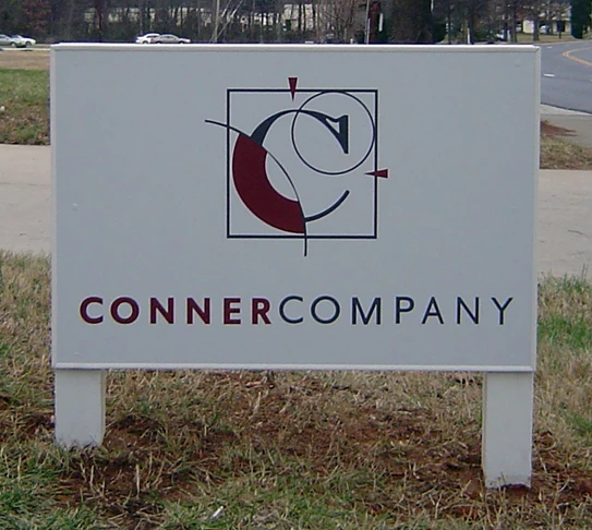Exterior Signs & Graphics