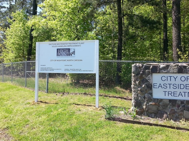 Exterior Signs & Graphics