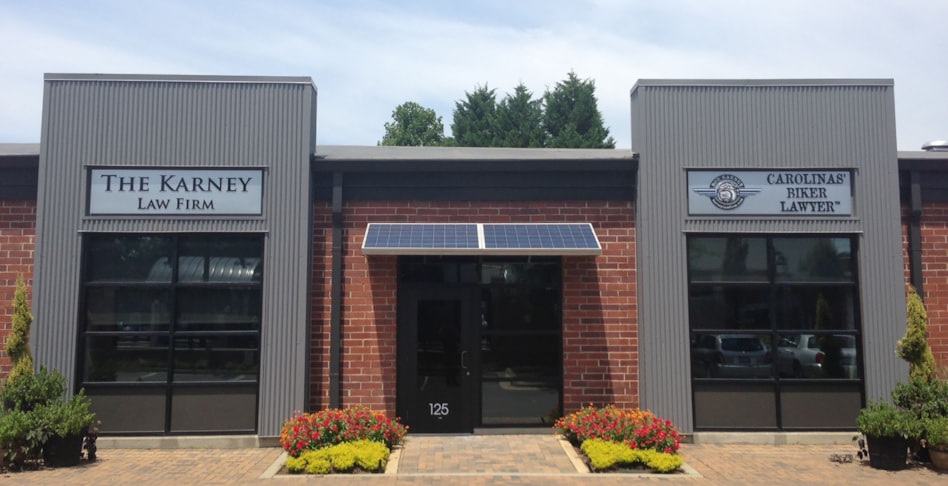 Exterior Signs & Graphics