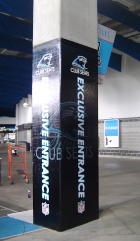 Digital Vinyl Graphics