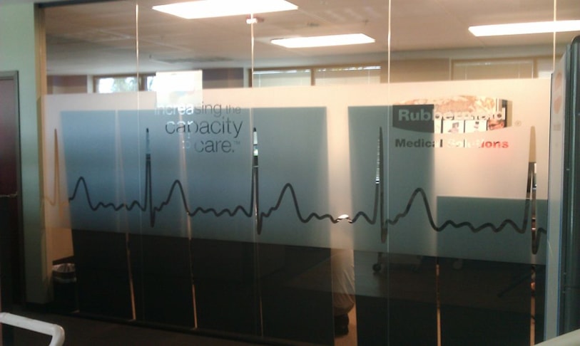 Interior Signs and Displays