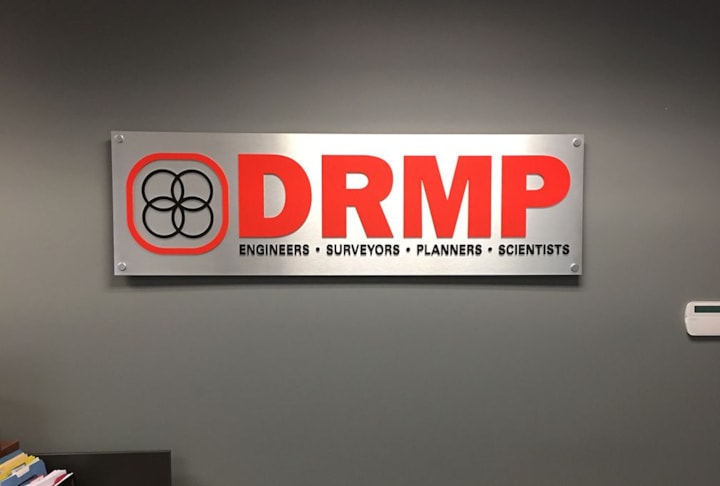 Interior Signs and Displays