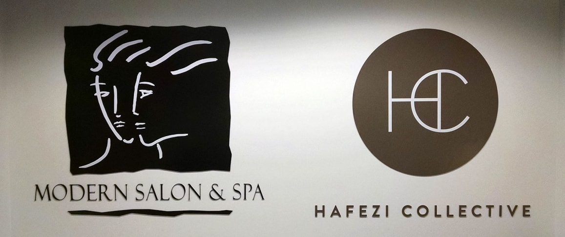 Interior Signs and Displays