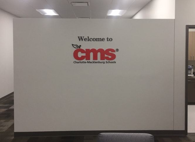 Dimensional Letters, Logos & Signs