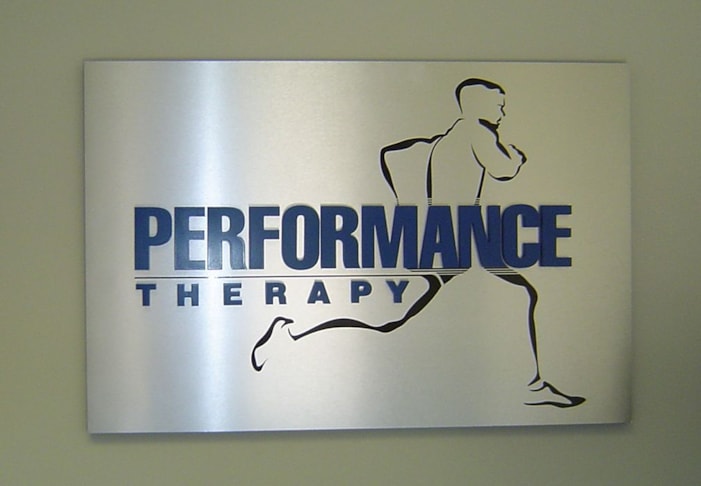 Interior Signs and Displays