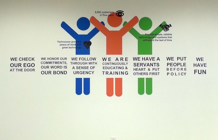 Digital Vinyl Graphics