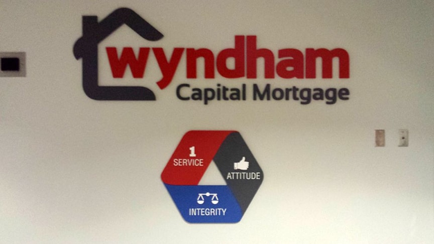 Interior Signs and Displays