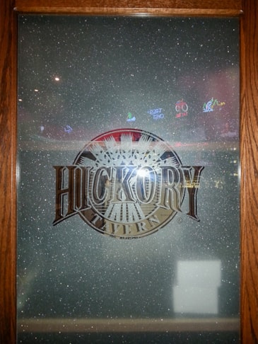 Window and Wall Graphics